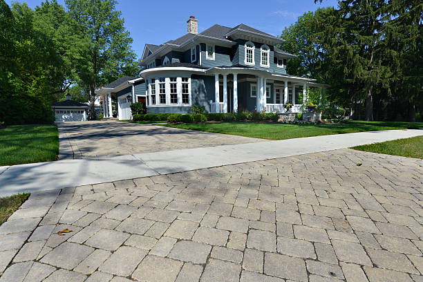 Horton, KS Driveway Pavers Company