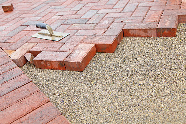 Driveway Repair Near Me in Horton, KS