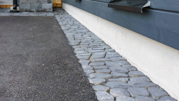 Best Decorative Driveway Pavers  in Horton, KS