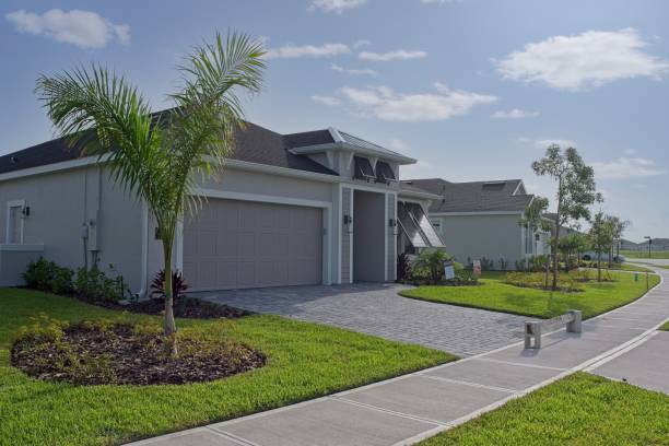 Best Driveway Paving Contractor  in Horton, KS