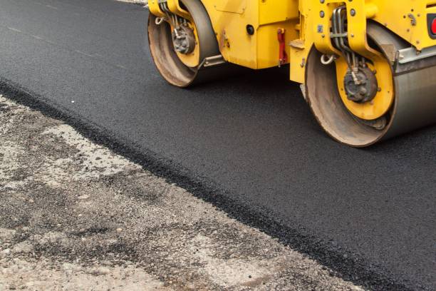 Reasons to Select Us for Your Driveway Paving Requirements in Horton, KS